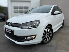 Volkswagen Polo - 1.0 BlueMotion Edition BTW / CARPLAY / PDC / ECC / NL AUTO / CRUISE CONTROL