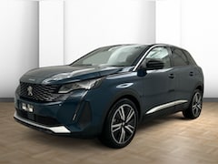 Peugeot 3008 - Hybrid | 180 PK | Cruise Control | Navigatie |