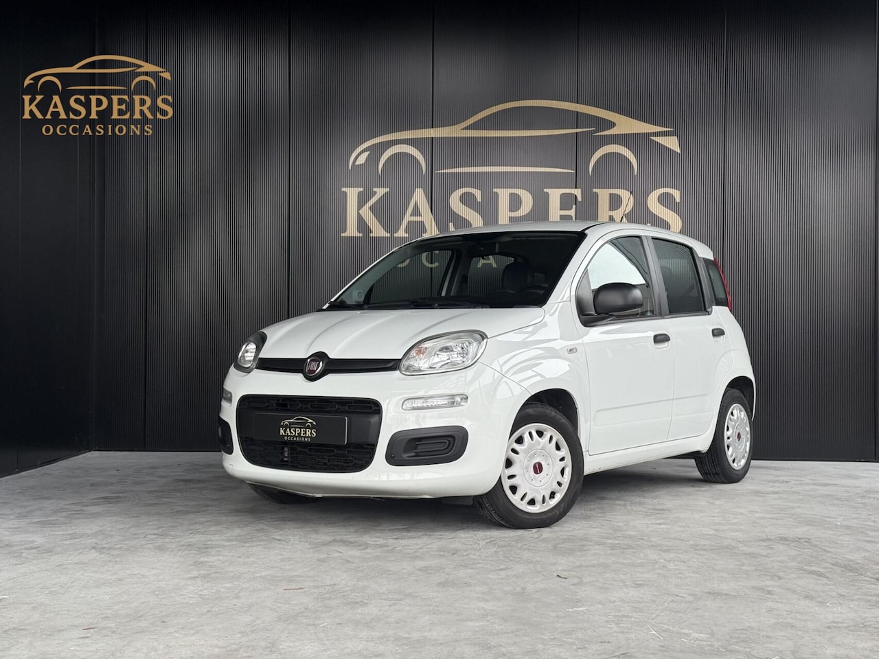 Fiat Panda - 0.9 TwinAir |Airco|Goed Onderhouden| - AutoWereld.nl