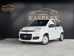 Fiat Panda - 0.9 TwinAir |Airco|Goed Onderhouden|