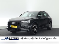Audi Q3 - 35 TFSI 150pk Pro Line Trekhaak Camera Keyless Leder Navigatie