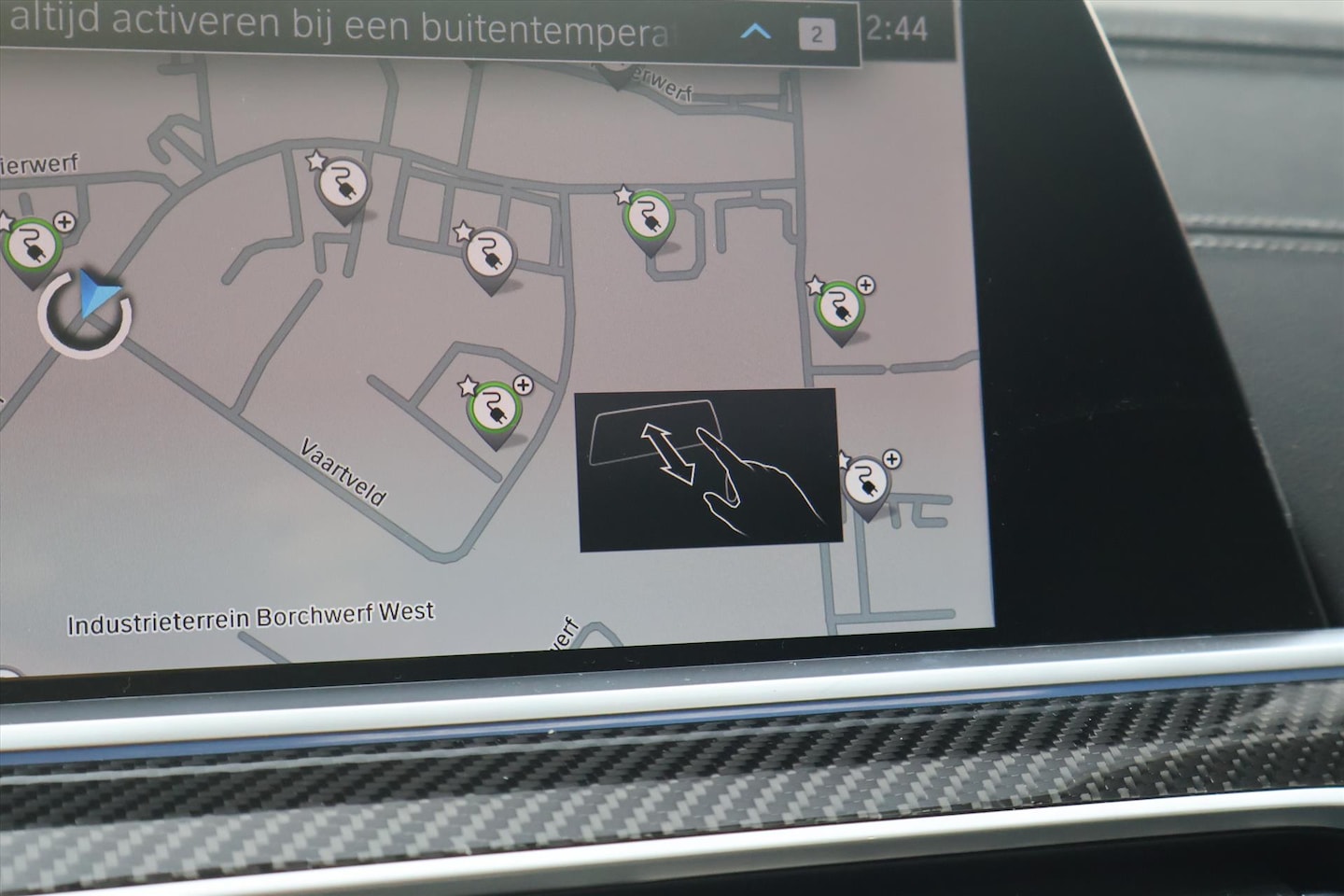 BMW X5 - (g05) xDrive45e M-Sport | Laser | Pano | Carbon | ACC | Carplay | Camera | Leder | Softclo - AutoWereld.nl