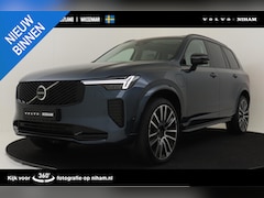 Volvo XC90 - II T8 PLUG-IN HYBRID AWD ULTRA DARK *FULL OPTIONS* -PANO.DAK|BOWERS&WILKINS|LUCHTVERING|GE