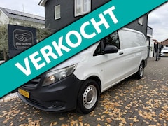Mercedes-Benz Vito - 114 CDI Lang - Airco - Camera - Cruise control