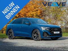 Audi Q8 - 55 TFSI quattro