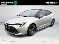 Toyota Corolla - Hybrid 180 GR Sport *GR SPORT PLUS PACK/ NIEUWE AUTO/ DIRECT LEVERBAAR