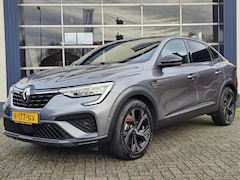 Renault Arkana - 1.6 E-Tech Hybrid 145 R.S. Line