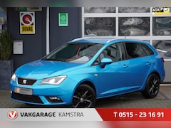 SEAT Ibiza ST - 1.0 EcoTSI Navi/DAB/Cruise/Clima/PDC/Winterpak