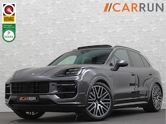 Porsche Cayenne - 3.0 E-Hybrid | 360 Camera | ACC | Sport-Design | Panorama | Soft-Close | Nachtzicht | Stoe