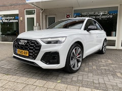 Audi SQ5 - 3.0 TDI SQ5 quattro S Line nw. pr. €140.000 Sportback Nw model Dealer onderh. Panodak/Navi