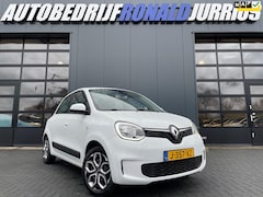 Renault Twingo - 1.0 SCe Collection NL.Auto/1Ste Eigenaar/Airco/5Deurs/Elc.Pakket/Dealer Onderhouden
