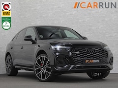 Audi Q5 Sportback - 40 TFSI Benzine S-Line | ACC | Sfeerverlichting | Keyless-Entry | Matrix-LED | Virtual-Coc
