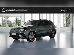 Mercedes-Benz GLE-Klasse - 400e 4MATIC Sport Edition | Night | Premium Plus | Panoramaschuifdak | AIRMATIC | Trekhaak