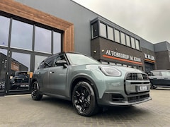 MINI Countryman - 2.0 S ALL4 Classic M Plus 218pk/Trekhaak/Navi/19"Jcw/Pano/Btw