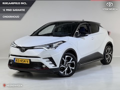 Toyota C-HR - 1.2 Bi-Tone Plus