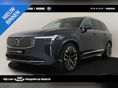 Volvo XC90 - II T8 PLUG-IN HYBRID AWD PLUS BRIGHT *FULL OPTIONS* -PANO.DAK|BOWERS&WILKINS|GEVENT.LEDER|