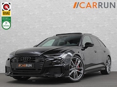 Audi A6 Avant - 3.0 V6 340PK S-Line | Luchtvering | ACC | B&O | Panorama | 360 Camera | Matrix-LED | Trekh