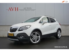 Opel Mokka - 1.4 T Cosmo