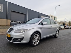 SEAT Altea XL - 1.2 TSI Businessline COPA NAVI PSENSOR TREKHAAK 2 X SLEUTELS