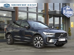 Volvo XC60 - 2.0 T6 Plug-in hybrid AWD Ultimate Dark