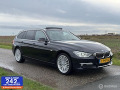 BMW 3-serie Touring - 320d High Executive Automaat Panodak