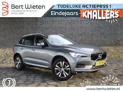 Volvo XC60 - 2.0 B5 | Geen import | Stoel en stuur verwarming | Harman Kardon