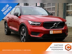 Volvo XC40 - T5 PHEV R-Design Aut. | 360 camera | Carplay |