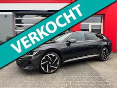 Volkswagen Arteon Shooting Brake - 1.4 TSI eHybrid R-Line Business+