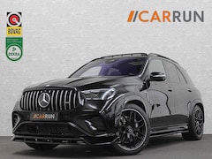 Mercedes-Benz GLE-Klasse - AMG 53 Hybrid 4MATIC+ | Nieuw | Panorama | Massage | Soft-Close | ACC | 360 Camera | Stoel