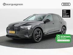 Audi e-tron - 55 quattro Business edition Plus 95 kWh | Panoramadak | Adaptive Cruise | Climate Control