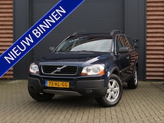 Volvo XC90 - 2.9 T6 AWD Exclusive Airco Cr-Control 7-pers Youngtimer