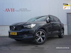 Volvo XC40 - 1.5 T2 R-Design