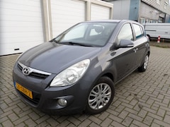 Hyundai i20 - 1.2i i-Motion