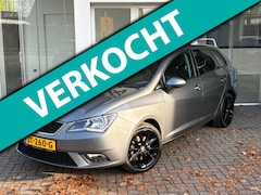 SEAT Ibiza ST - 1.0 EcoTSI Style Connect |Pano|Led|Navi|NL|