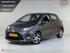 Toyota Yaris - 1.5 Hybrid Dynamic