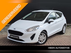 Ford Fiesta - 1.1 Connected | Winterpack | Carplay |