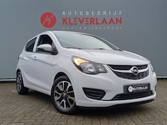 Opel Karl - 1.0 ecoFLEX Edition | PDC | CRUISE | AIRCO | APPLE CARPLAY/ ANDROID AUTO | Wij bieden ook