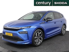 Skoda Enyaq iV - 60 Sportline Elektromotor 150 kW / 204 PK