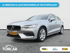 Volvo V60 - 2.0 B3 Momentum Business | Mild Hybrid | A-Camera | Park Assist | Pilot Assist | Navigatie
