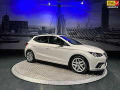 SEAT Ibiza - 1.0 TSI FR Business Intense DSG*VirtualCockpit*FullLink*PDC