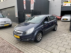 Opel Corsa - 1.4-16V '111' Edition 1e Eigenaar Trekhaak Airco NAP APK