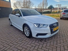 Audi A3 Limousine - 1.6 TDI ultra Attraction Pro Line Plus