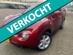 Nissan Juke - 1.6 Urban Premium CLIMA 126559 KM