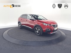 Peugeot 3008 - PureTech 130 EAT8 Crossway | Camera | Apple Carplay | Navigatie | Parkeersensoren