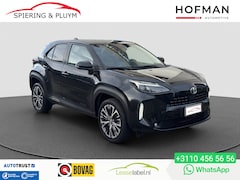 Toyota Yaris Cross - 1.5 Hybrid Explore | Pano | Leder | Stoelverw | Adaptive