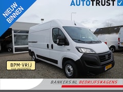 Fiat Ducato - 2.3 MultiJet 140PK, L2H2, Airco