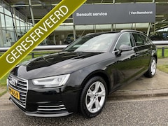 Audi A4 Avant - 1.4 TFSI 150pk Sport Edition / Automaat / Cruise / Climate / Regensensor / NAP /