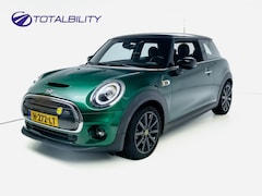 MINI Mini-Electric - Business 33 kWh | Airco | Led | Stoelverwarming | PDC Achter | Camera | Cruise control, Ke