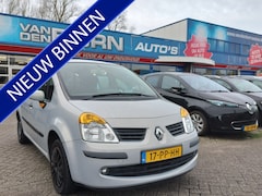 Renault Modus - 1.2-16V Expression Comfort Trekhaak Nw APK