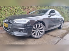 Audi A4 Limousine - 35 TDI S edition